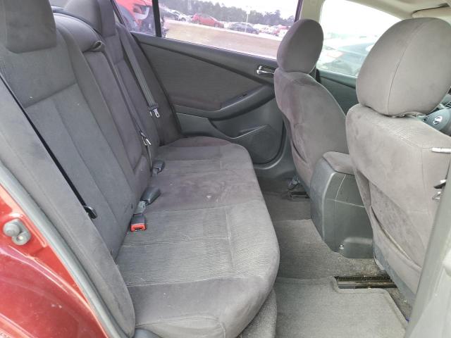 Photo 10 from auction – 2010 NISSAN ALTIMA BAS with VIN 1N4AL2AP6AN410637