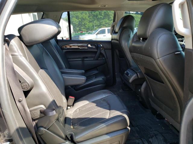 Photo 10 from auction – 2015 BUICK ENCLAVE with VIN 5GAKRCKD9FJ118892