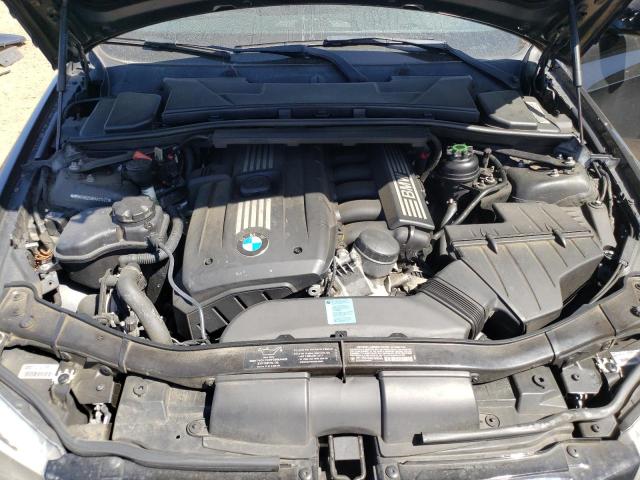 Photo 11 from auction – 2011 BMW 328 I SULE with VIN WBAPH5C59BA441423