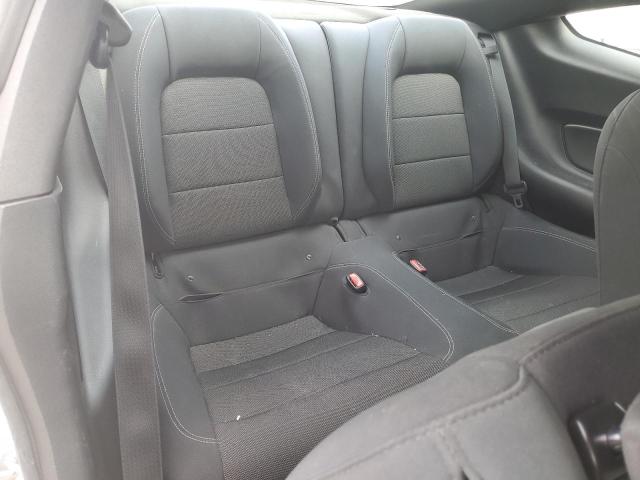 Photo 10 from auction – 2017 FORD MUSTANG with VIN 1FA6P8AM0H5237596