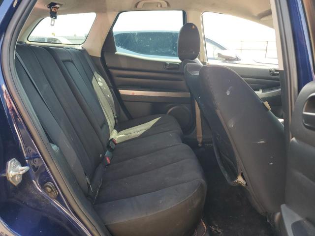 Photo 11 from auction – 2011 MAZDA CX-7 with VIN JM3ER2BM0B0362847