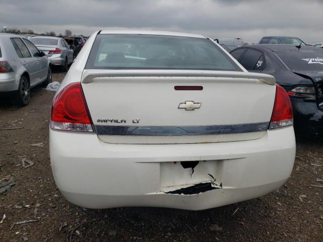 Zdjęcie 6 z aukcji – 2007 CHEVROLET IMPALA LT z VIN 2G1WT55N779360040