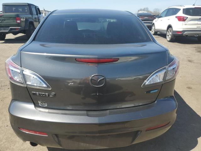 Photo 6 from auction – 2012 MAZDA 3 I with VIN JM1BL1V83C1590343