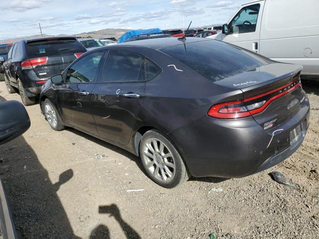 Photo 2 from auction – 2015 DODGE DART LIMIT with VIN 1C3CDFCB2FD112483