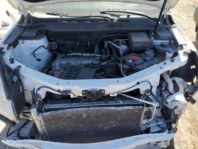Photo 11 from auction – 2015 CHEVROLET EQUINOX LT with VIN 2GNALBEK2F1136443