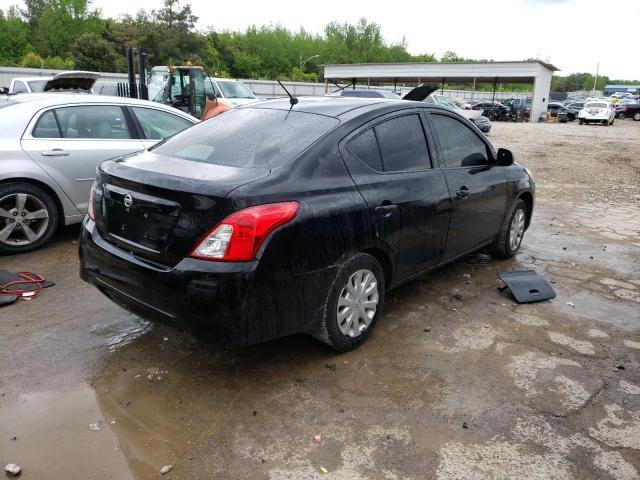 Фото 3 с аукциона – 2015 NISSAN VERSA S с VIN 3N1CN7AP1FL959702