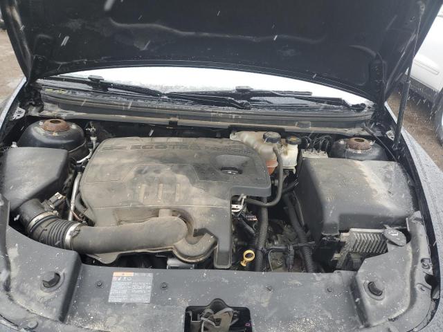 Photo 11 from auction – 2011 CHEVROLET MALIBU LTZ with VIN 1G1ZE5E13BF178470