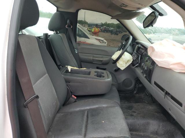 Photo 10 from auction – 2008 CHEVROLET SILVERADO with VIN 1GCHC24K68E103391