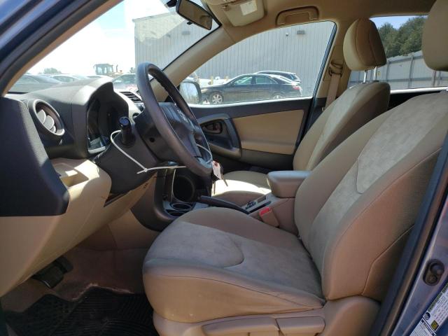 Photo 7 from auction – 2009 TOYOTA RAV4 with VIN 2T3BF33V79W014793