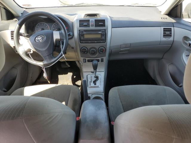 Photo 8 from auction – 2012 TOYOTA COROLLA BA with VIN 2T1BU4EE4CC794410