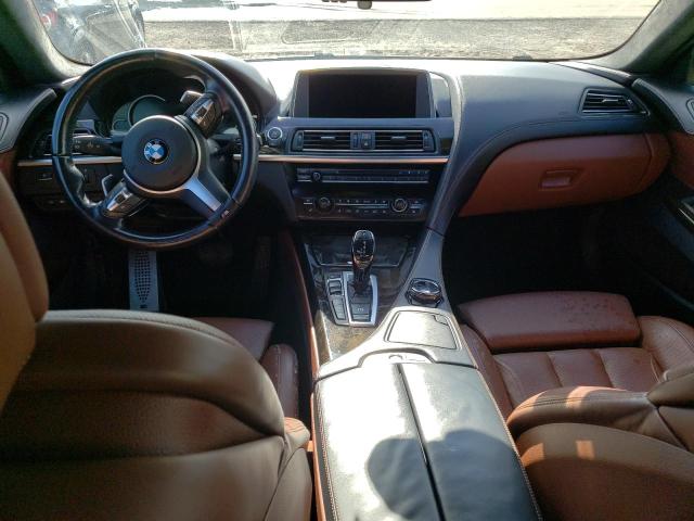 Photo 8 from auction – 2015 BMW ALPINA B6 with VIN WBA6B4C53FD761686