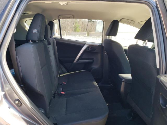 Photo 11 from auction – 2018 TOYOTA RAV4 LE with VIN JTMBFREV6JJ738087