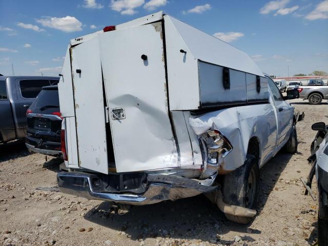 Photo 3 from auction – 2017 RAM 1500 ST with VIN 3C6JR6DT5HG706705
