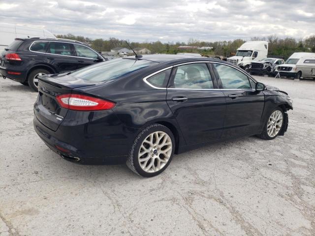 Photo 3 from auction – 2014 FORD FUSION TIT with VIN 3FA6P0K96ER253676