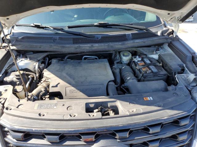 Photo 12 from auction – 2016 FORD EXPLORER S with VIN 1FM5K8GT0GGB39962