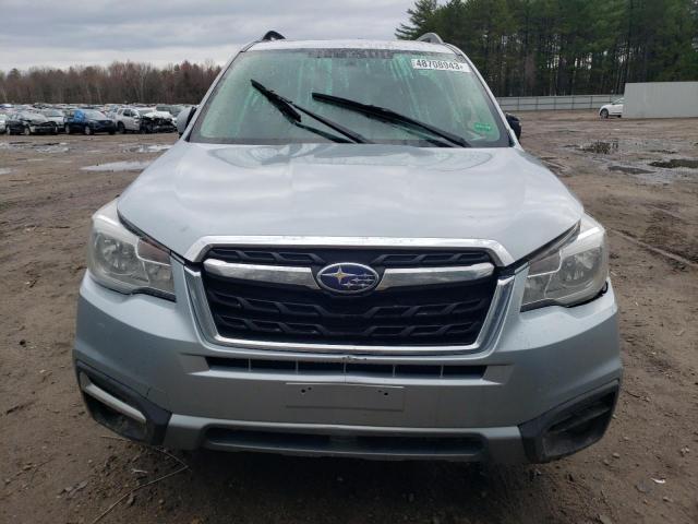 Photo 5 from auction – 2017 SUBARU FORESTER 2 with VIN JF2SJAGC4HH452866