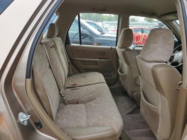 Photo 11 from auction – 2004 HONDA CR-V LX with VIN JHLRD78424C033455