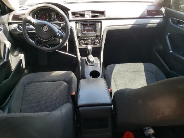 Photo 8 from auction – 2016 VOLKSWAGEN PASSAT S with VIN 1VWAT7A34GC006399