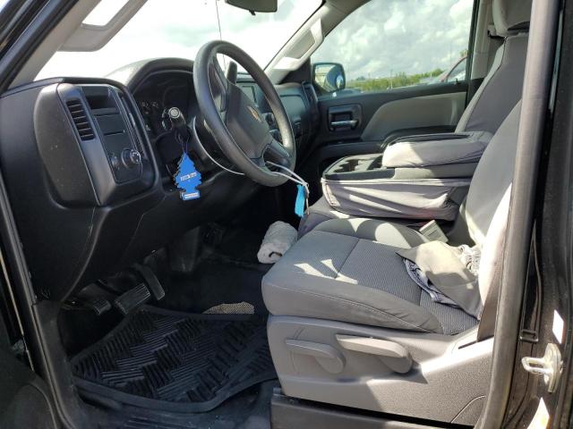 Photo 7 from auction – 2016 CHEVROLET SILVERADO with VIN 1GC1CUE82GF243124