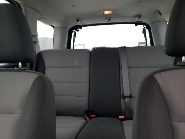Photo 10 from auction – 2007 FORD ESCAPE XLS with VIN 1FMCU02Z07KB86937