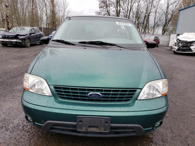 Photo 5 from auction – 2003 FORD WINDSTAR C with VIN 2FMZA51483BA53739
