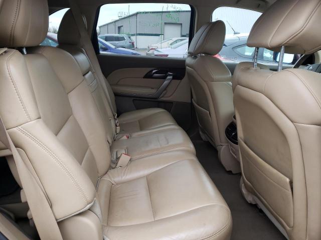 Photo 11 from auction – 2012 ACURA MDX TECHNO with VIN 2HNYD2H42CH541443
