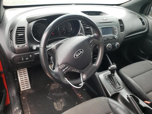 Photo 8 from auction – 2014 KIA FORTE SX with VIN KNAFZ6A39E5234382