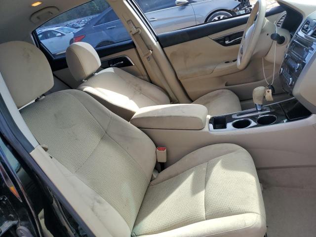Photo 7 from auction – 2014 NISSAN ALTIMA 2.5 with VIN 1N4AL3AP8EN218874