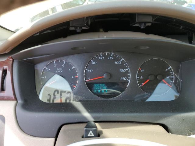 Photo 9 from auction – 2006 CHEVROLET IMPALA LT with VIN 2G1WT58KX69160088