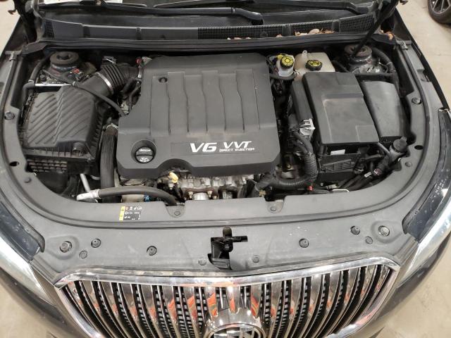 Photo 11 from auction – 2015 BUICK LACROSSE with VIN 1G4GB5G32FF121913