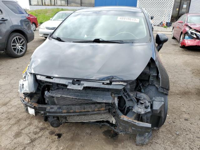 Photo 5 from auction – 2014 KIA RIO LX with VIN KNADM5A37E6323040