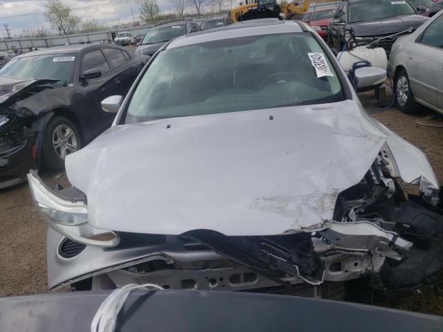 Photo 5 from auction – 2013 FORD FOCUS SE with VIN 1FADP3F24DL218394