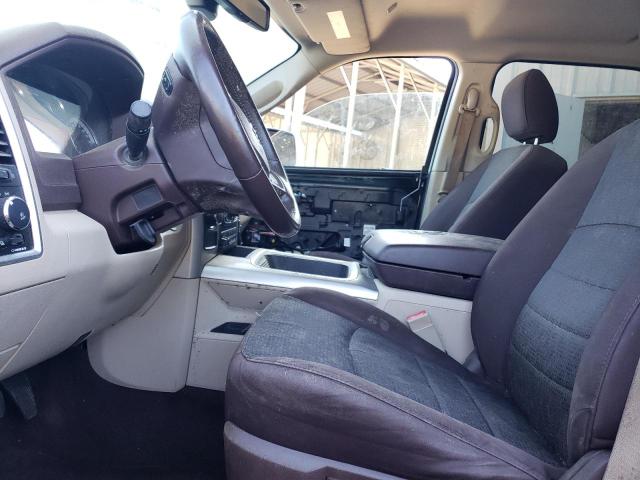 Photo 7 from auction – 2017 RAM 1500 SLT with VIN 3C6RR6LT7HG591738