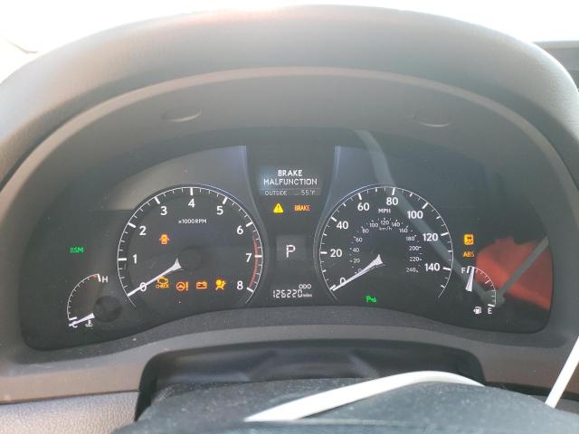 Photo 9 from auction – 2013 LEXUS RX 350 BAS with VIN 2T2BK1BA1DC203517