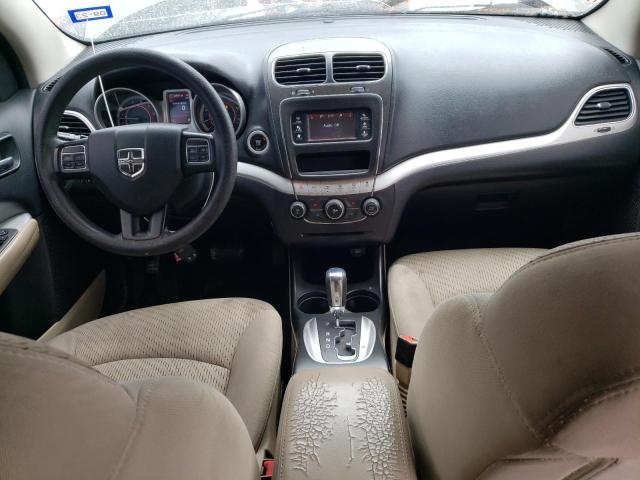 Photo 8 from auction – 2014 DODGE JOURNEY SE with VIN 3C4PDCAB9ET287711