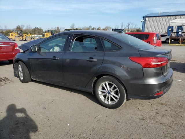 Photo 2 from auction – 2017 FORD FOCUS SE with VIN 1FADP3F25HL311575