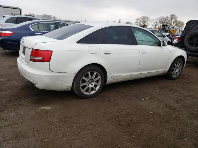 Photo 3 from auction – 2005 AUDI A6 3.2 QUA with VIN WAUDG74F35N084729