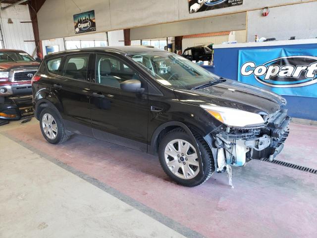 Photo 4 from auction – 2014 FORD ESCAPE S with VIN 1FMCU0F75EUD32310
