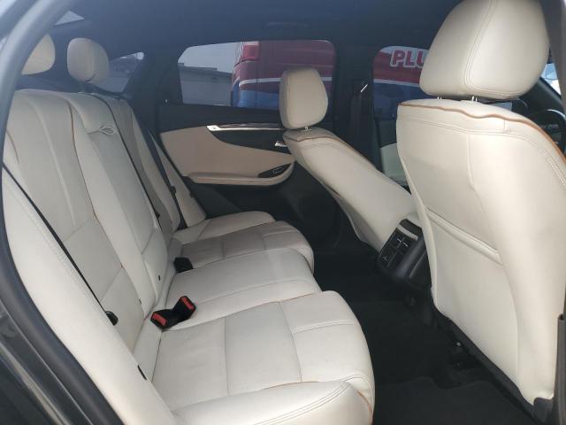 Photo 10 from auction – 2019 CHEVROLET IMPALA PRE with VIN 2G1105S36K9118015