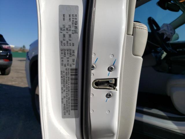 Photo 14 from auction – 2019 JEEP CHEROKEE L with VIN 1C4PJMDX2KD272071