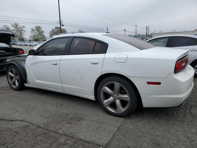 Photo 2 from auction – 2013 DODGE CHARGER R/ with VIN 2C3CDXCT6DH519804