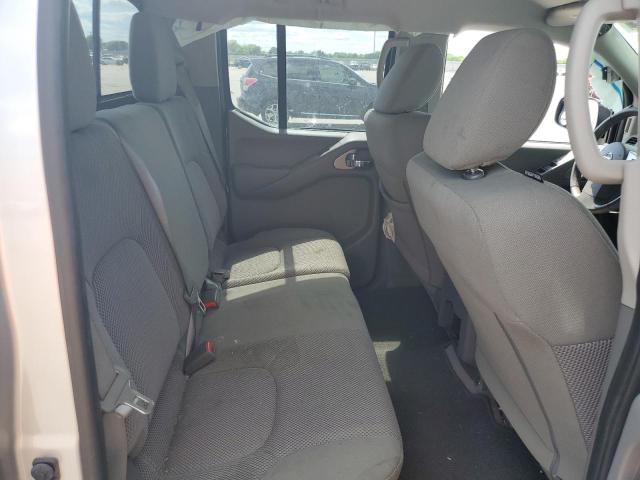 Photo 10 from auction – 2018 NISSAN FRONTIER S with VIN 1N6DD0ER3JN731228