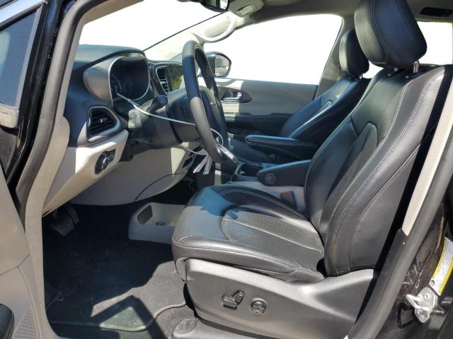 Photo 7 from auction – 2022 CHRYSLER PACIFICA T with VIN 2C4RC1BG6NR128173