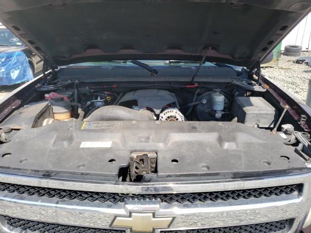 Zdjęcie 11 z aukcji – 2008 CHEVROLET SILVERADO z VIN 2GCEK13J881256204