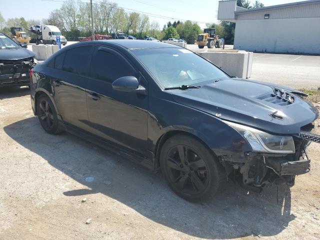 Photo 4 from auction – 2014 CHEVROLET CRUZE with VIN 1G1P75SZ4E7100631