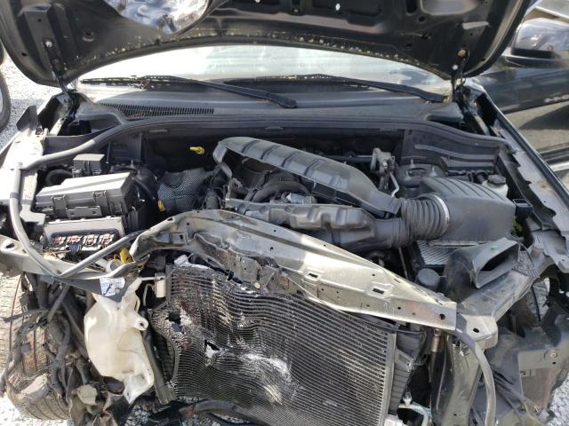 Photo 11 from auction – 2012 JEEP GRAND CHER with VIN 1C4RJECT0CC215484