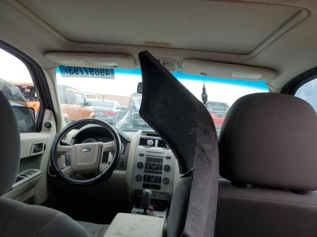 صورة رقم 8 من المزاد - 2010 FORD ESCAPE XLT مع VIN 1FMCU9DG3AKB08451