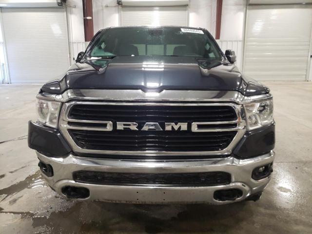Photo 5 from auction – 2021 RAM 1500 BIG H with VIN 1C6SRFFTXMN695994