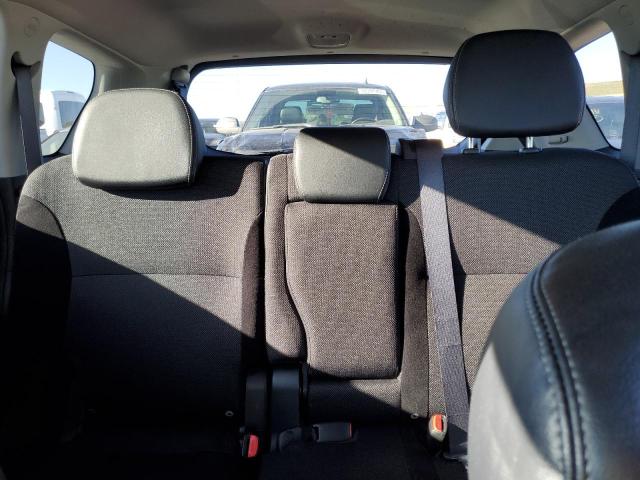Photo 10 from auction – 2010 MITSUBISHI OUTLANDER with VIN JA4JT3AW1AZ007577