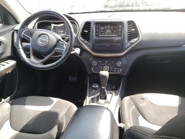 Photo 8 from auction – 2014 JEEP CHEROKEE L with VIN 1C4PJMCB8EW172278